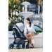 Детская коляска Combi I-Thruller 4W 2 в 1